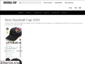 baseball-cap.org