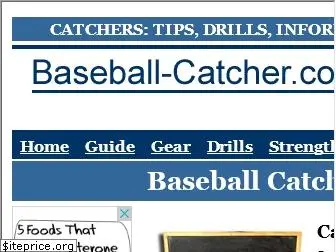 baseball-catcher.com