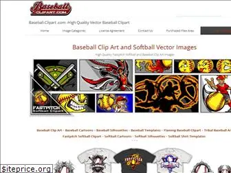 baseball-clipart.com