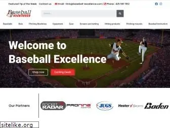 baseball-excellence.com