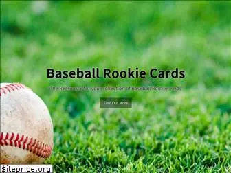 baseball-rookies.com