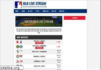 baseball-stream.com