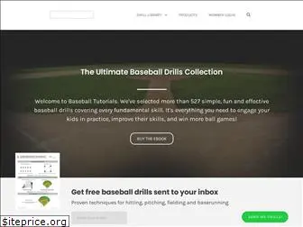 baseball-tutorials.com