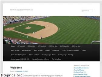 baseball47.com