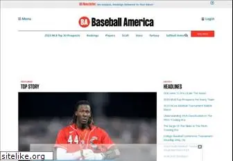 baseballamerica.com