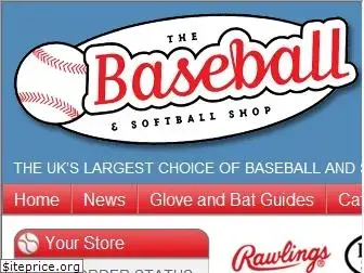 baseballandsoftball.co.uk