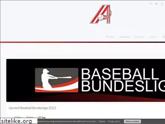 baseballaustria.com