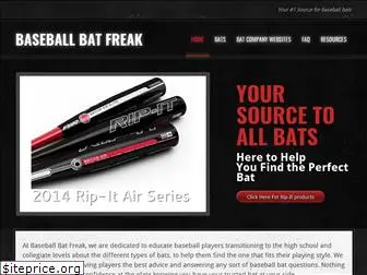 baseballbatfreak.weebly.com
