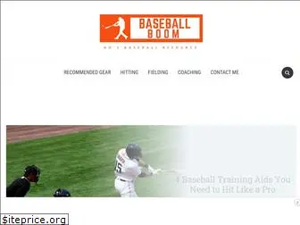 baseballboom.com