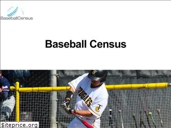 baseballcensus.com