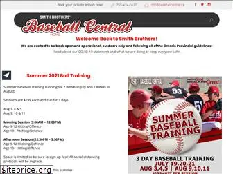 baseballcentral.ca