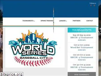 baseballcity.com