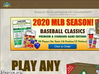 baseballclassics.com