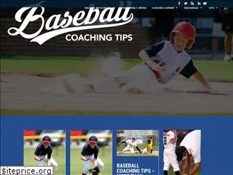 baseballcoaching.tips