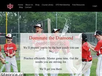 baseballcoachtraining.com