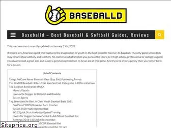 baseballd.com