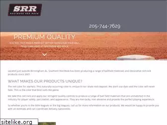 baseballfieldmaterial.com