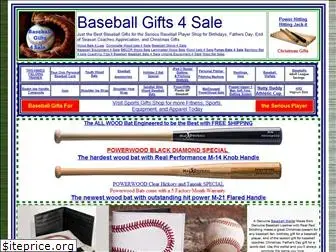 baseballgifts4sale.com