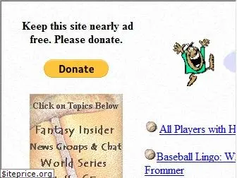 baseballguru.com