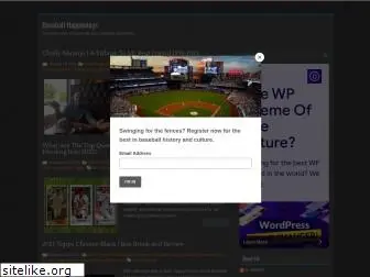 baseballhappenings.net