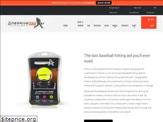 baseballhittingaid.com