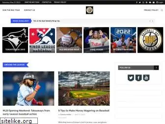 baseballhotcorner.com