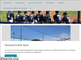 baseballmomstuff.com