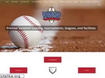 baseballnationtx.com