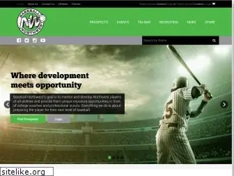 baseballnorthwest.com