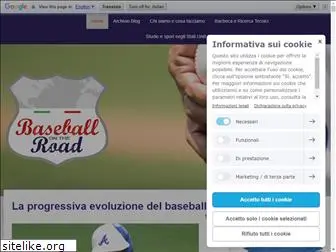 baseballontheroad.com