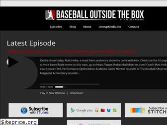 baseballoutsidethebox.com