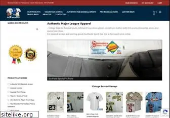 baseballsales.net