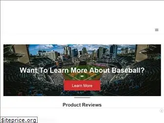 baseballscouter.com
