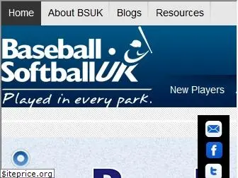 baseballsoftballuk.com