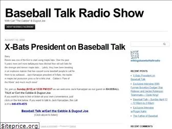baseballtalkradio.mlblogs.com