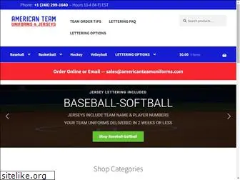 baseballteamuniforms.com