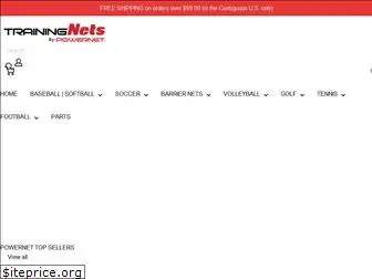 baseballtrainingnets.com
