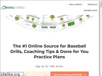 baseballtutorials.com