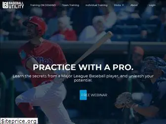 baseballutility.com