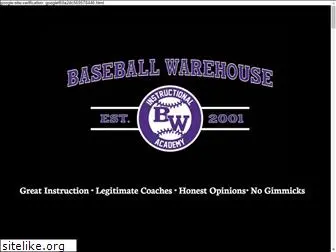baseballwarehousenj.com