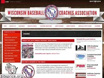 baseballwisconsin.com