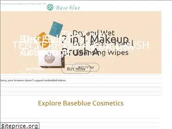 basebluecosmetics.com
