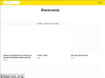 basecamp-goods.com