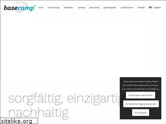 basecamp.ch