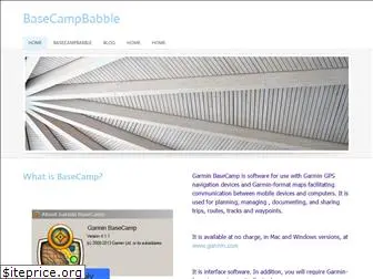basecampbabble.weebly.com
