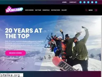 basecampgroup.com