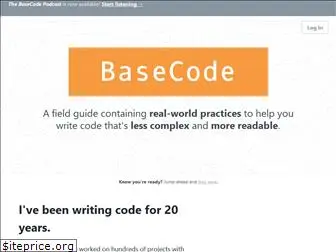 basecodefieldguide.com