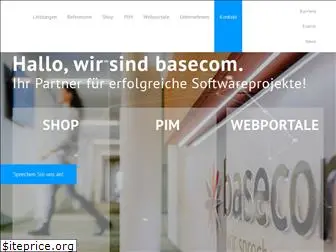 basecom.de