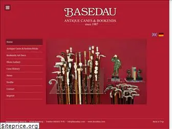 basedau.com