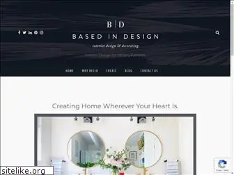 basedindesign.com